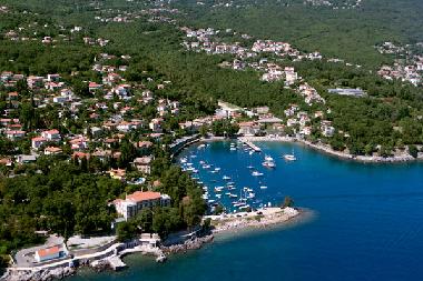 Appartement de vacances �/en/au Icici - Opatija (Istarska)ou appartement ou maison de vacances