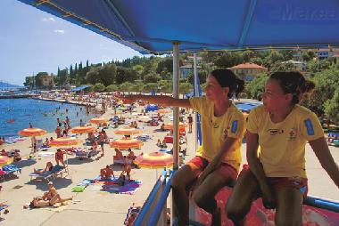 Appartement de vacances �/en/au Icici - Opatija (Istarska)ou appartement ou maison de vacances