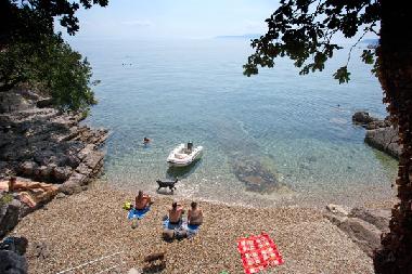 Appartement de vacances �/en/au Icici - Opatija (Istarska)ou appartement ou maison de vacances