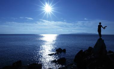 Appartement de vacances �/en/au Icici - Opatija (Istarska)ou appartement ou maison de vacances