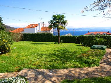 Appartement de vacances �/en/au Icici - Opatija (Istarska)ou appartement ou maison de vacances