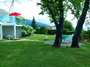 Appartement de vacances �/en/au Icici - Opatija (Istarska)ou appartement ou maison de vacances
