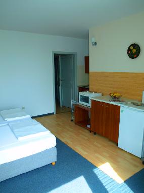 Appartement de vacances �/en/au Icici - Opatija (Istarska)ou appartement ou maison de vacances