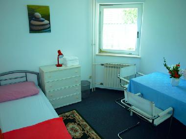 Appartement de vacances �/en/au Icici - Opatija (Istarska)ou appartement ou maison de vacances