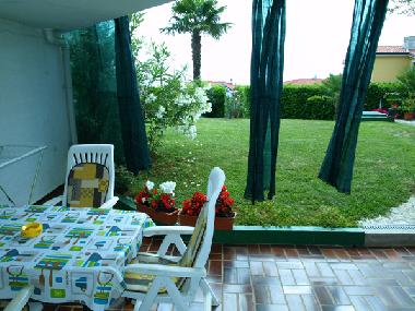 Appartement de vacances �/en/au Icici - Opatija (Istarska)ou appartement ou maison de vacances