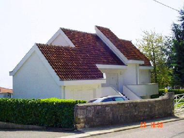 Appartement de vacances �/en/au Icici - Opatija (Istarska)ou appartement ou maison de vacances