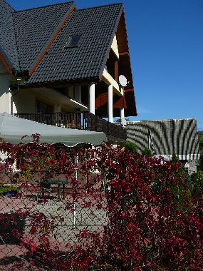 Maison de vacances /en/au Rabka Zdrj (Malopolskie)ou appartement ou maison de vacances