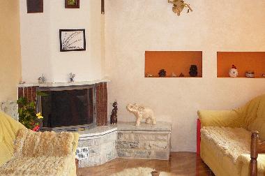 Maison de vacances /en/au Rabka Zdrj (Malopolskie)ou appartement ou maison de vacances