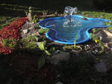 Maison de vacances /en/au Rabka Zdrj (Malopolskie)ou appartement ou maison de vacances