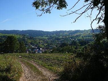 Maison de vacances /en/au Rabka Zdrj (Malopolskie)ou appartement ou maison de vacances