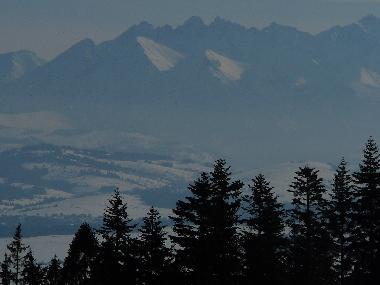 Maison de vacances /en/au Rabka Zdrj (Malopolskie)ou appartement ou maison de vacances