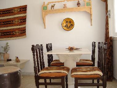 Maison de vacances �/en/au Midoun (Madanin)ou appartement ou maison de vacances