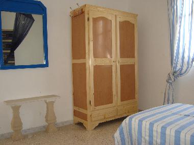 Maison de vacances �/en/au Midoun (Madanin)ou appartement ou maison de vacances