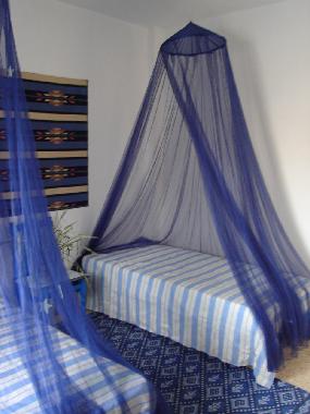 Maison de vacances �/en/au Midoun (Madanin)ou appartement ou maison de vacances