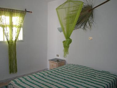 Maison de vacances �/en/au Midoun (Madanin)ou appartement ou maison de vacances