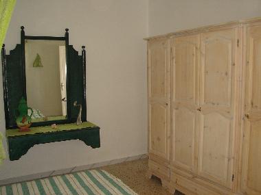 Maison de vacances �/en/au Midoun (Madanin)ou appartement ou maison de vacances