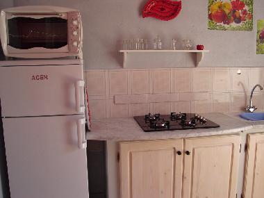 Maison de vacances �/en/au Midoun (Madanin)ou appartement ou maison de vacances