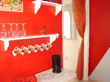 Maison de vacances �/en/au Midoun (Madanin)ou appartement ou maison de vacances