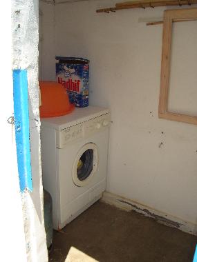 Maison de vacances �/en/au Midoun (Madanin)ou appartement ou maison de vacances