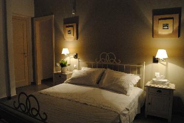 Villa �/en/au ANDROS (Kyklades)ou appartement ou maison de vacances