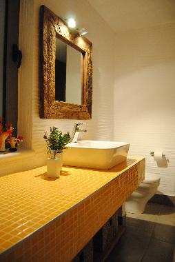 Villa �/en/au ANDROS (Kyklades)ou appartement ou maison de vacances