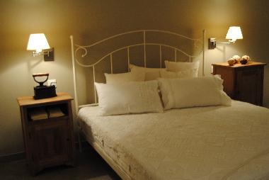 Villa �/en/au ANDROS (Kyklades)ou appartement ou maison de vacances