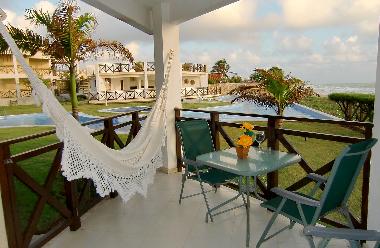 Appartement de vacances �/en/au Nisia Floresta (Rio Grande do Norte)ou appartement ou maison de vacances