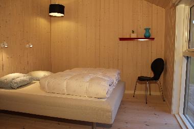 Maison de vacances �/en/au Fjellerup (Arhus)ou appartement ou maison de vacances