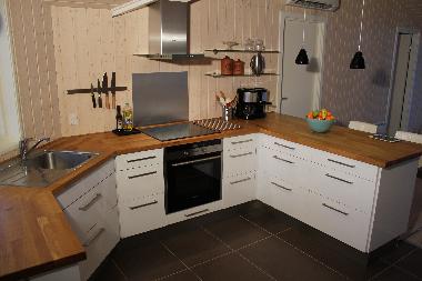 Maison de vacances �/en/au Fjellerup (Arhus)ou appartement ou maison de vacances