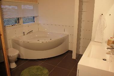 Maison de vacances �/en/au Fjellerup (Arhus)ou appartement ou maison de vacances