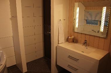 Maison de vacances �/en/au Fjellerup (Arhus)ou appartement ou maison de vacances