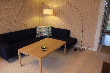 Maison de vacances �/en/au Fjellerup (Arhus)ou appartement ou maison de vacances