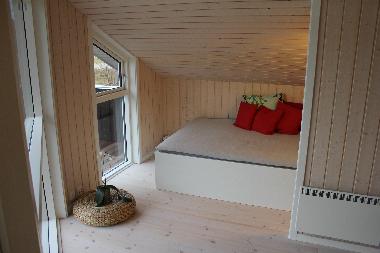 Maison de vacances �/en/au Fjellerup (Arhus)ou appartement ou maison de vacances