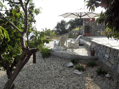 Villa /en/au Piani Cipressa (Imperia)ou appartement ou maison de vacances