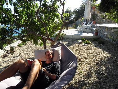 Villa /en/au Piani Cipressa (Imperia)ou appartement ou maison de vacances