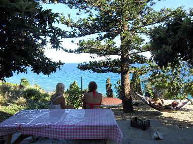 Villa /en/au Piani Cipressa (Imperia)ou appartement ou maison de vacances