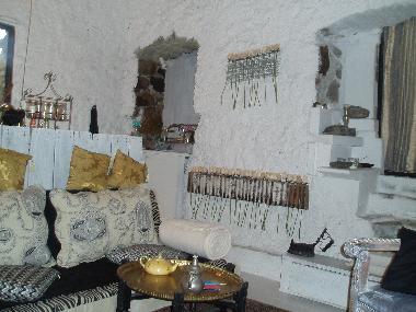 Appartement de vacances /en/au dolceacqua (Imperia)ou appartement ou maison de vacances