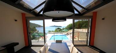 Villa /en/au blato (Dubrovacko-Neretvanska)ou appartement ou maison de vacances