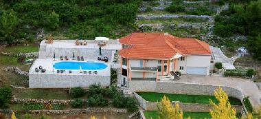 Villa /en/au blato (Dubrovacko-Neretvanska)ou appartement ou maison de vacances