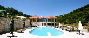 Villa /en/au blato (Dubrovacko-Neretvanska)ou appartement ou maison de vacances