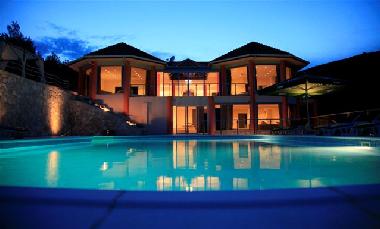 Villa /en/au blato (Dubrovacko-Neretvanska)ou appartement ou maison de vacances