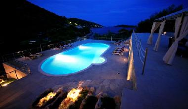 Villa /en/au blato (Dubrovacko-Neretvanska)ou appartement ou maison de vacances