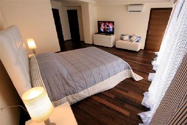 Villa /en/au blato (Dubrovacko-Neretvanska)ou appartement ou maison de vacances