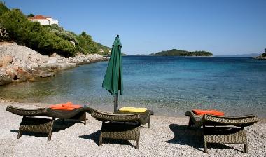 Villa /en/au blato (Dubrovacko-Neretvanska)ou appartement ou maison de vacances