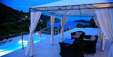 Villa /en/au blato (Dubrovacko-Neretvanska)ou appartement ou maison de vacances