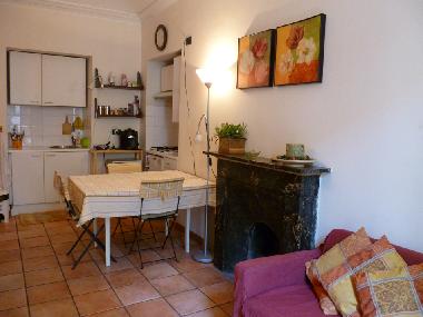 Appartement de vacances �/en/au Torino (Torino)ou appartement ou maison de vacances