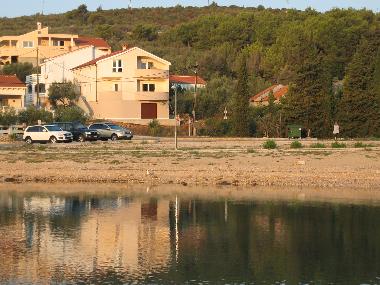 Appartement de vacances /en/au Kali (Zadarska)ou appartement ou maison de vacances