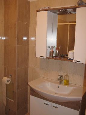 Appartement de vacances /en/au Kali (Zadarska)ou appartement ou maison de vacances