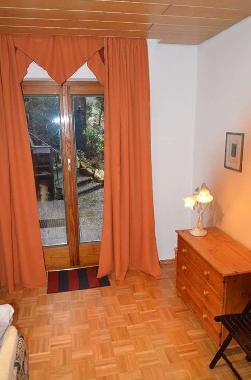 Maison de vacances /en/au Isenburg (Rheintal, Lahn, Taunus)ou appartement ou maison de vacances