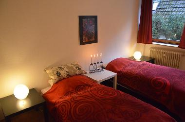 Maison de vacances /en/au Isenburg (Rheintal, Lahn, Taunus)ou appartement ou maison de vacances